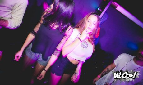 Cleo Bracchi jolie star du porno galerie