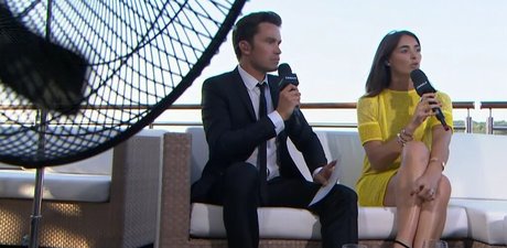 Margot Laffite modèle érotique galerie