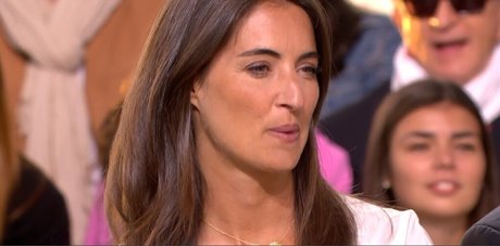 Margot Laffite étoile magnifique images