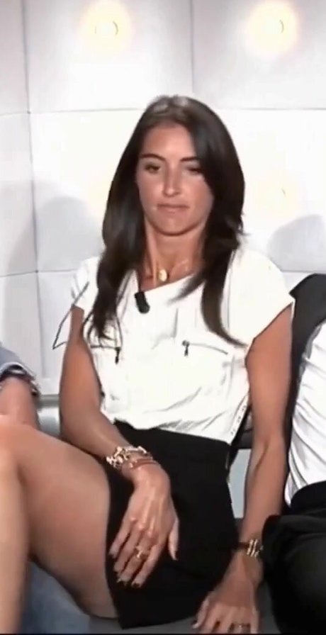 Margot Laffite top star img