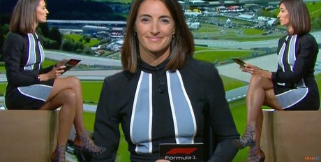 Margot Laffite top star collection