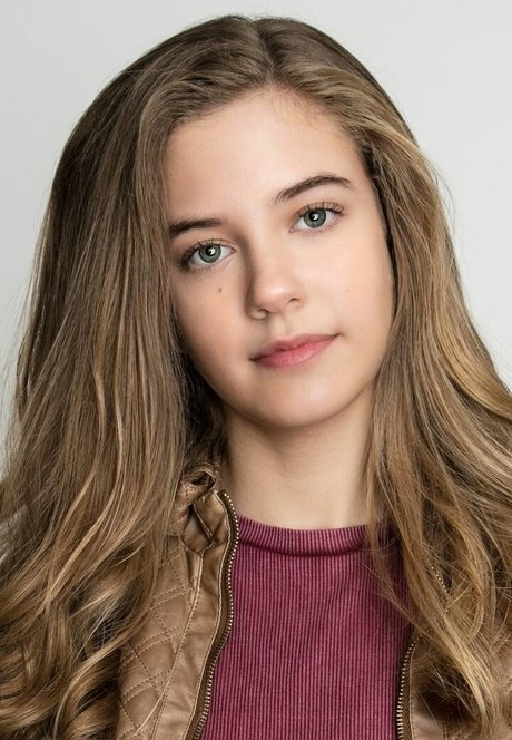 Mallory Bechtel star du porno chaud photo