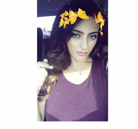 Maria Sharrad meilleure étoile photo