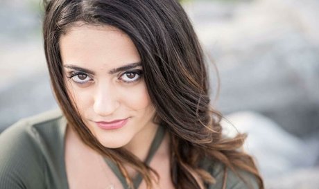 Maria Sharrad actrice nue collection