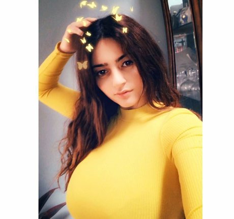 Maria Sharrad modèle image