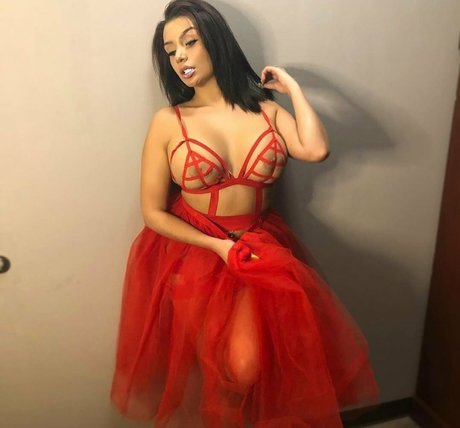 shanyss darilson modèle hd collection