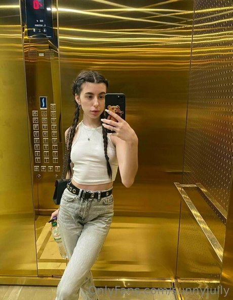 sunnyjully mannequin images