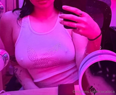 cocaloca xxx étoile galerie