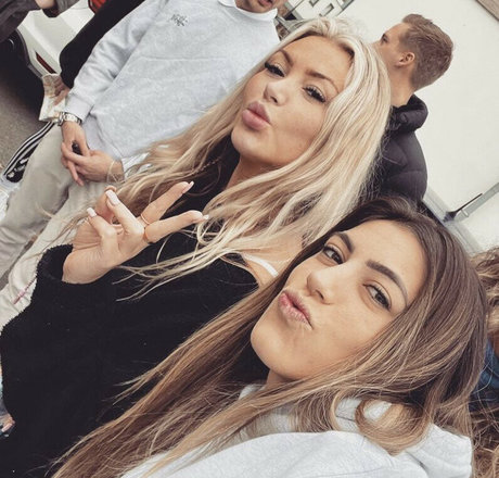 Lucy Nicholson jolie star du porno image