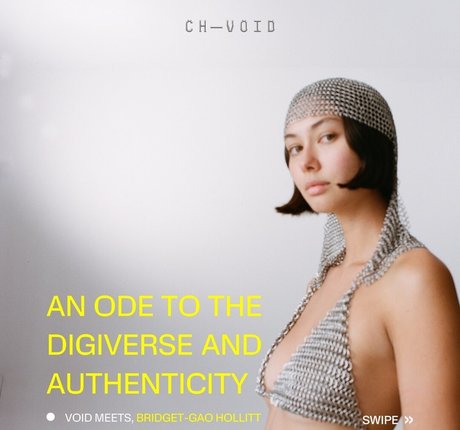 Bridget Gao Hollitt étoile parfaite images