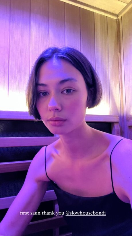 Bridget Gao Hollitt art modèle galeries