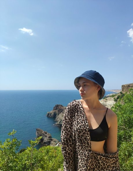 kellyfairy modèle artistique photos