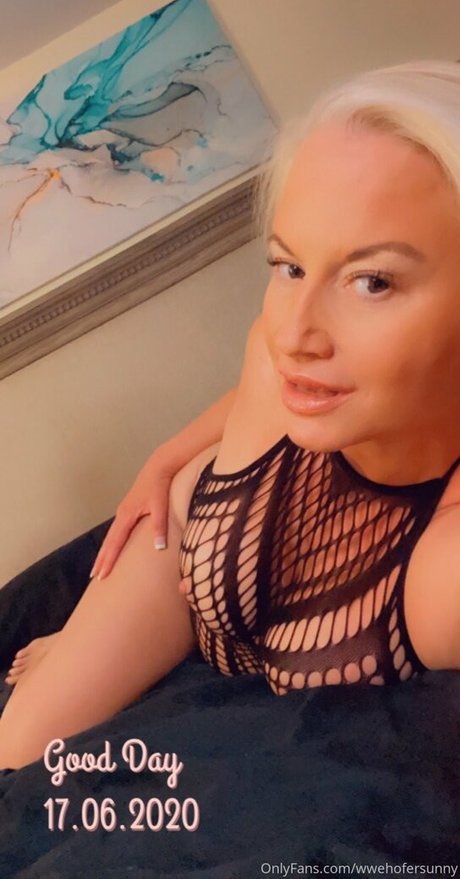 Tammy Sunny Sytch actrice adulte galerie