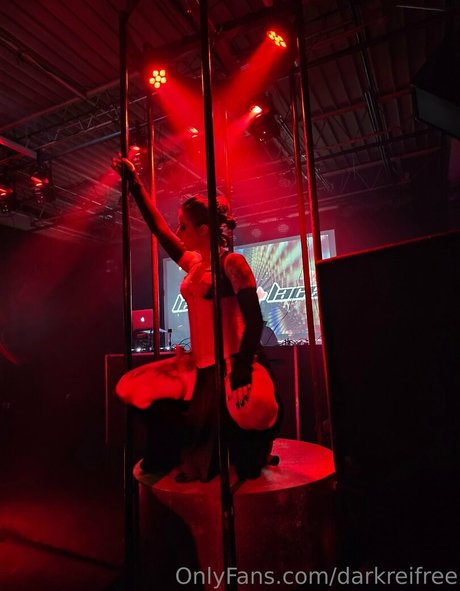 darkreifree actrice chaude archive