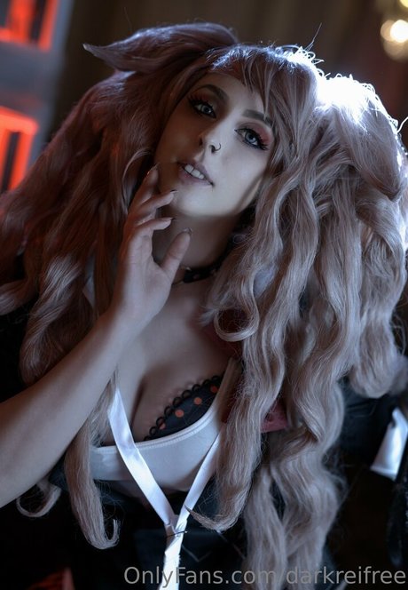 darkreifree étoile xxx galerie