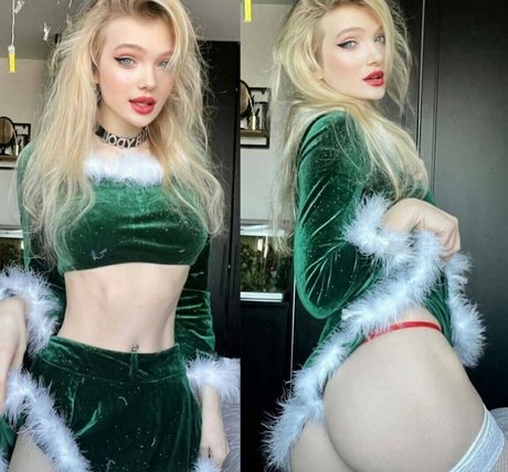 lilkristi joli modèle photos