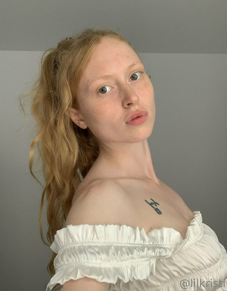 lilkristi star du porno chaud galeries