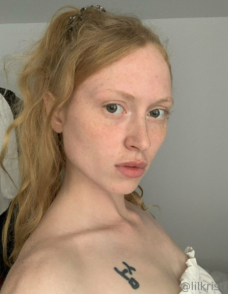 lilkristi modèle artistique des photos