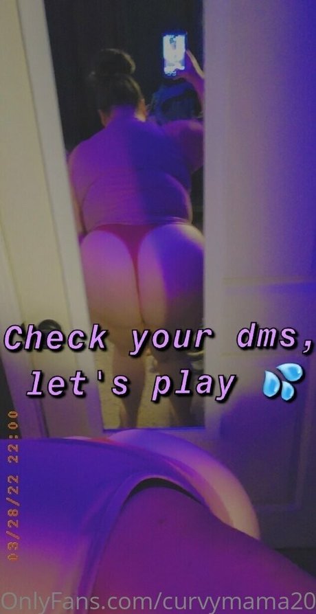 curvymama2020 art étoile img