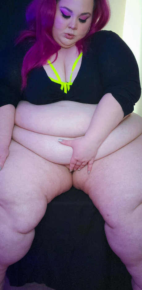 bubblybooty jolie étoile img