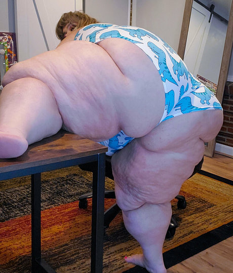 bubblybooty étoile de haute qualité image