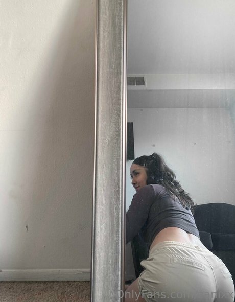 zanixx étoile xxx galerie