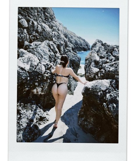 GKay modèle artistique image