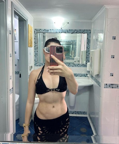 GKay modèle chaud photos