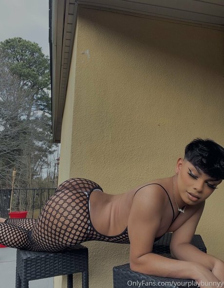 Yourplaybunnyy étoile hd archive