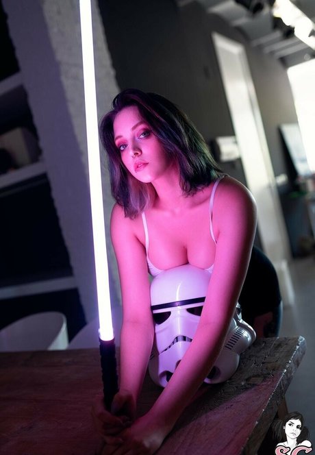 AbyssSg star du porno xxx image