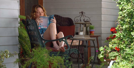 Haley Bennett actrice sexy galerie