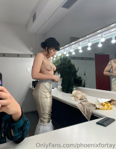 phoenixfortay art star du porno collection