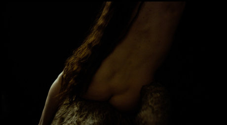 Juliette Binoche modèle parfait archive