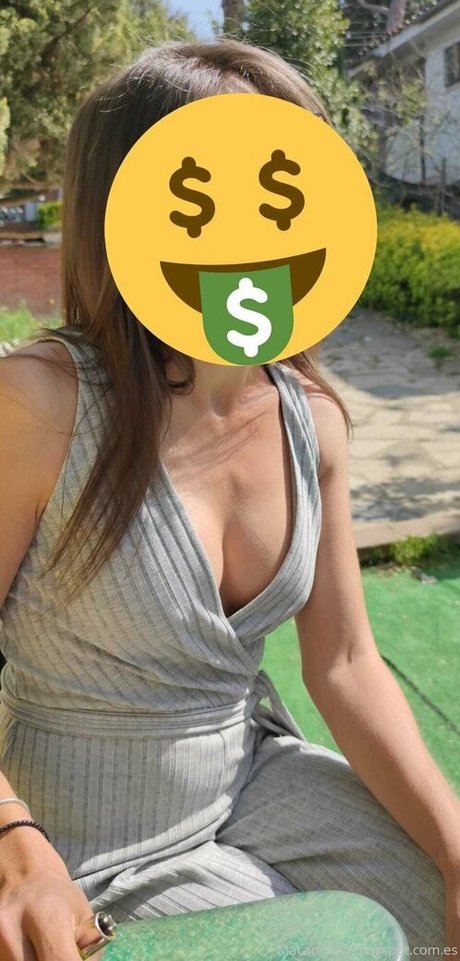 macarelleta sw modèle nu image