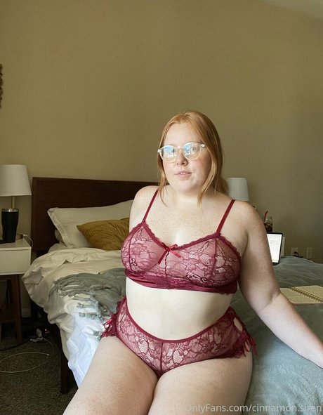 cinnamon siren étoile de l'art images