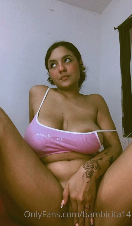 bambiicita étoile images