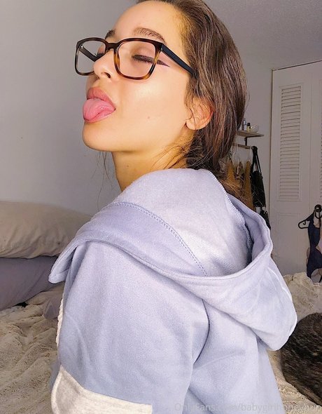 Jessi Callahan modèle érotique collection