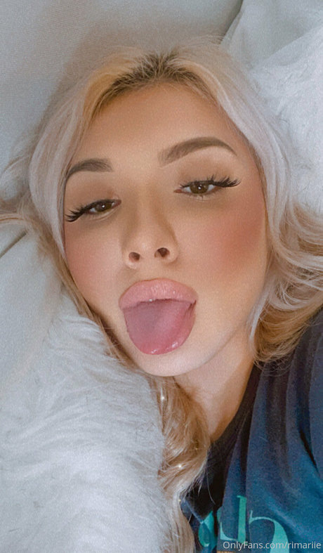 rimariie star du porno exclusive galerie