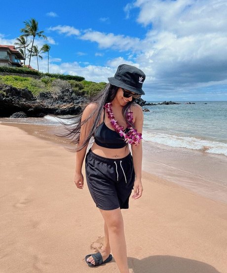 Lilly Singh actrice artistique img