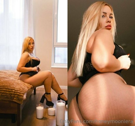 honeymoonlera art star du porno images