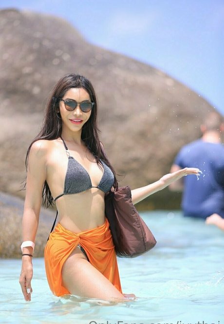 ivythai belle actrice galeries