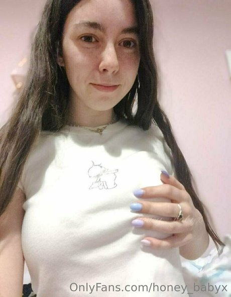 honey babyx actrice parfaite photos