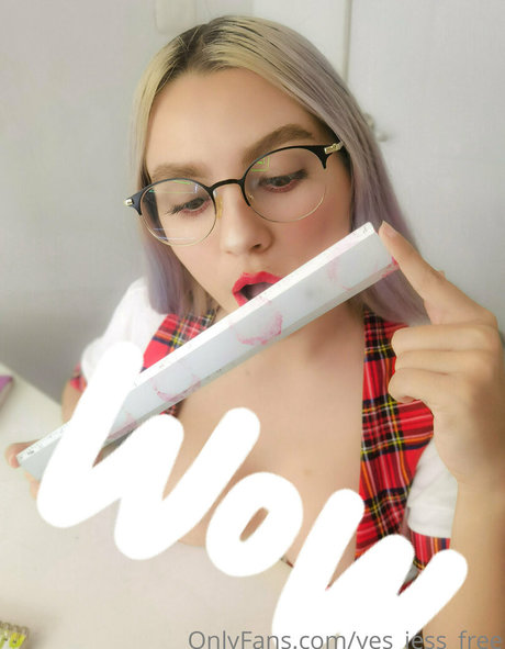 yes jess free Profilfoto