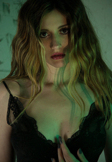 Pelagea ASMR actrice de nus galerie