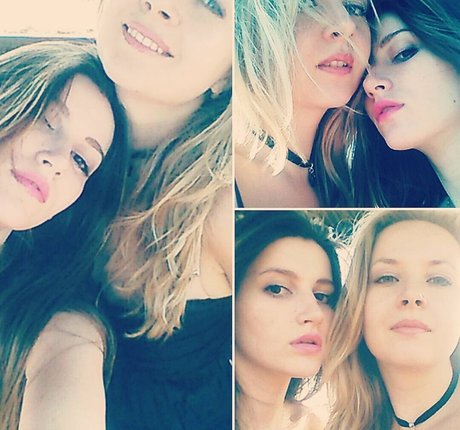 Pelagea ASMR étoile de l'art archive