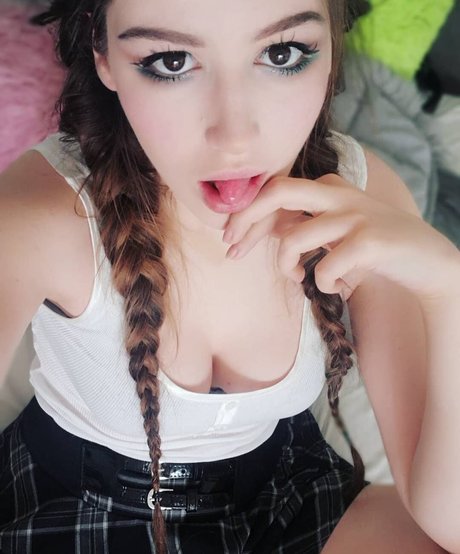 Pelagea ASMR étoile parfaite des photos