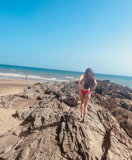 Pelagea ASMR star du porno érotique galerie