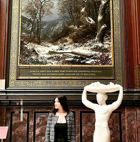 Pelagea ASMR star du porno adulte galerie