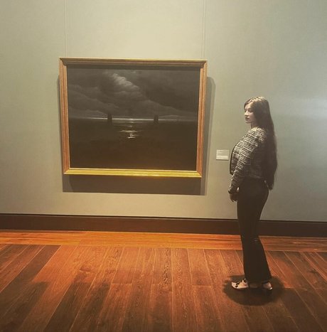 Pelagea ASMR star du porno érotique des photos