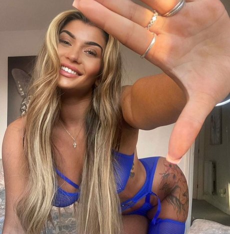 Sophia Bentley étoile hd collection